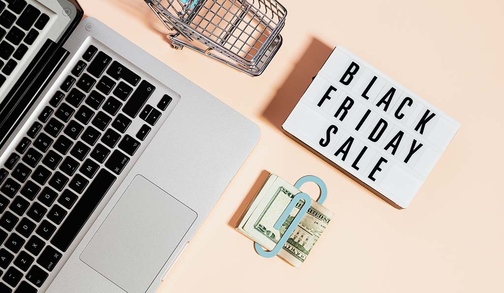 ¿Cómo preparar tu tienda online con WooCommerce para el Black Friday?